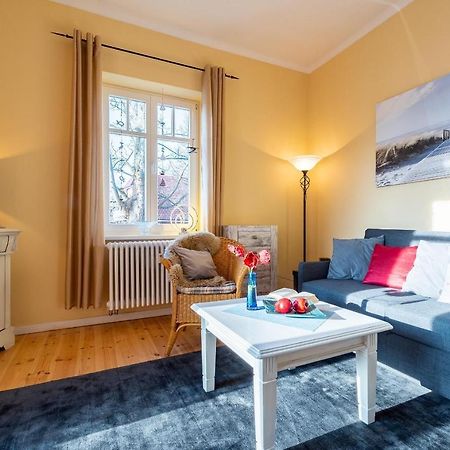 Villa Balticum Zingst Eksteriør bilde