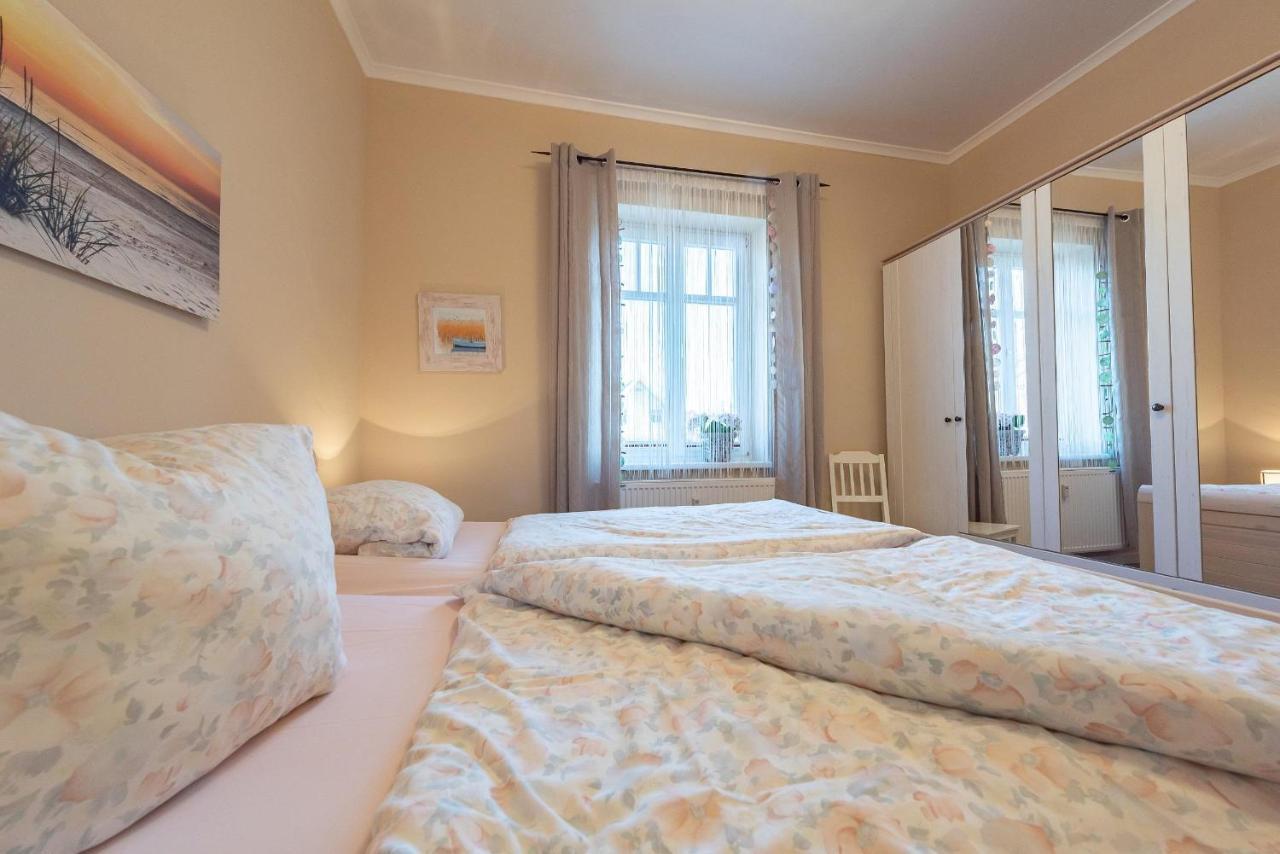 Villa Balticum Zingst Eksteriør bilde