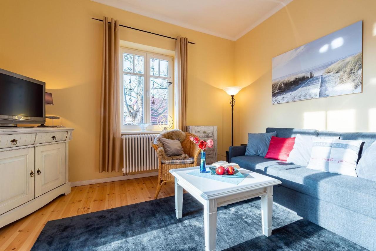 Villa Balticum Zingst Eksteriør bilde