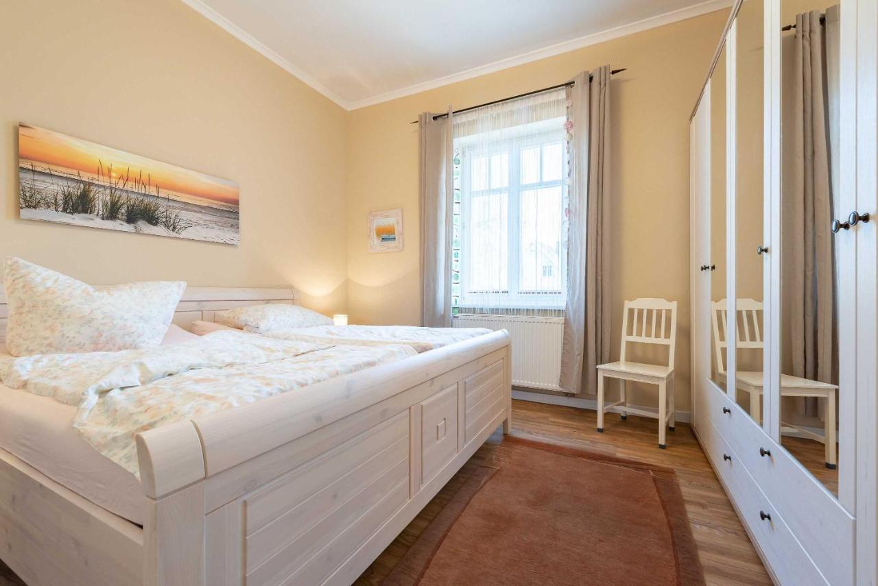 Villa Balticum Zingst Eksteriør bilde