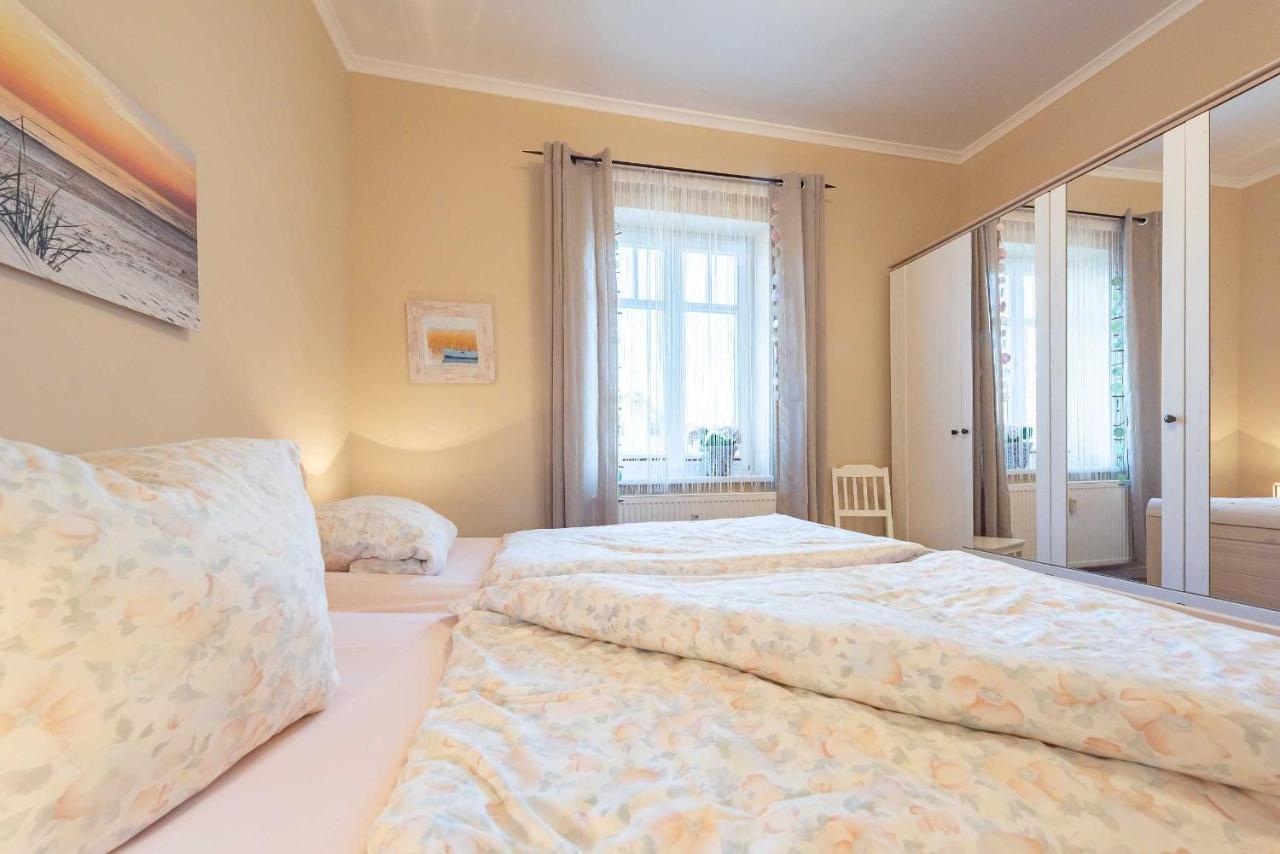 Villa Balticum Zingst Eksteriør bilde