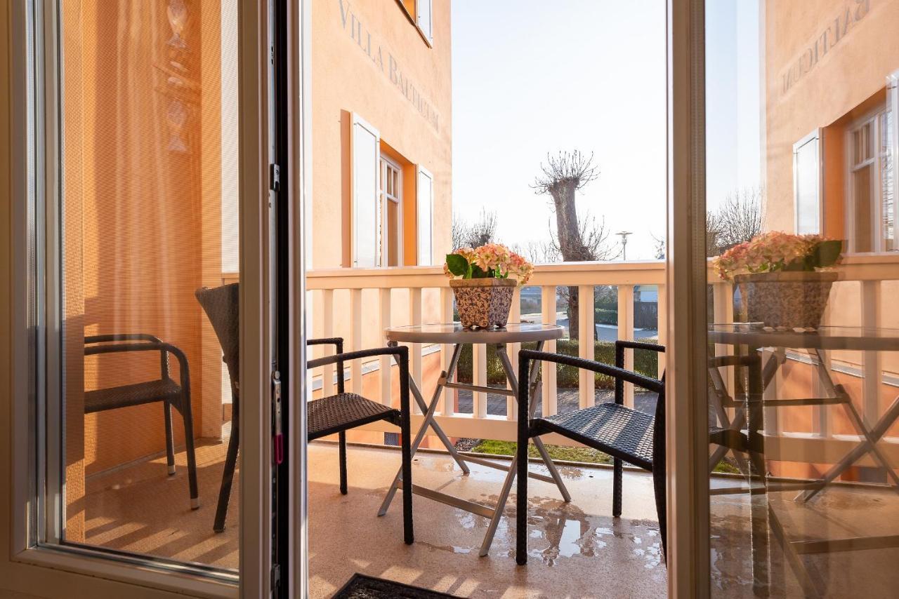 Villa Balticum Zingst Eksteriør bilde
