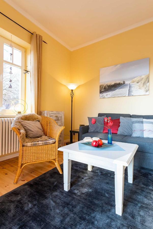 Villa Balticum Zingst Eksteriør bilde